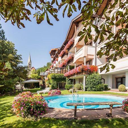 Granpanorama Hotel Stephanshof Вилландро Экстерьер фото