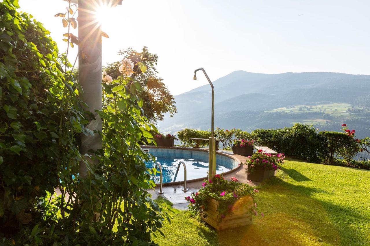 Granpanorama Hotel Stephanshof Вилландро Экстерьер фото