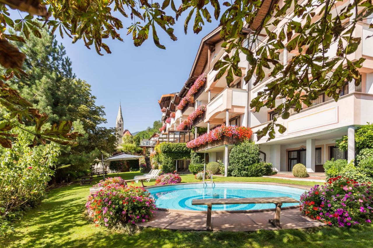 Granpanorama Hotel Stephanshof Вилландро Экстерьер фото